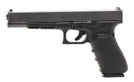 GLOCK 40 GEN4 10MM 6.02